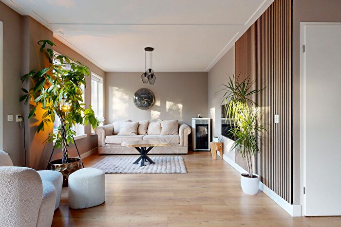 Koop en Huur Huizen - 2