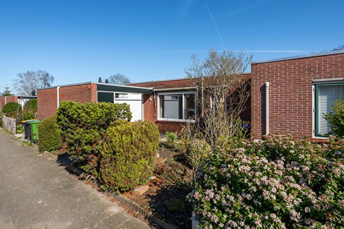 2-kamerhuis te koop in Heemskerk – De Zevenhoeven, De Die
