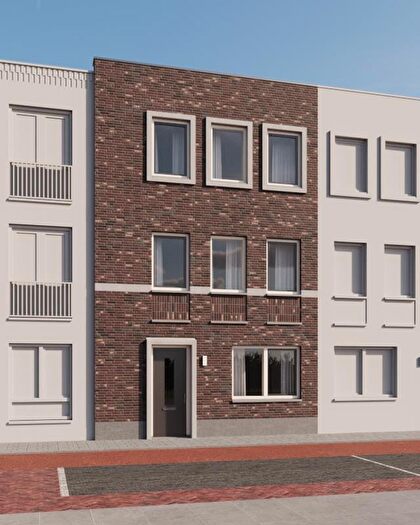 Koop en Huur Huizen - 2