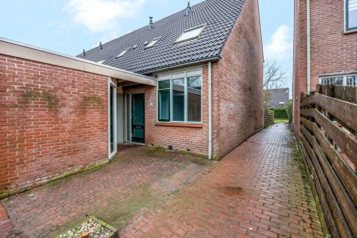 Koop en Huur Huizen - 3