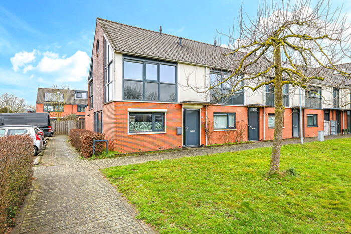 5-kamerhuis te koop in Melkweide, Heteren