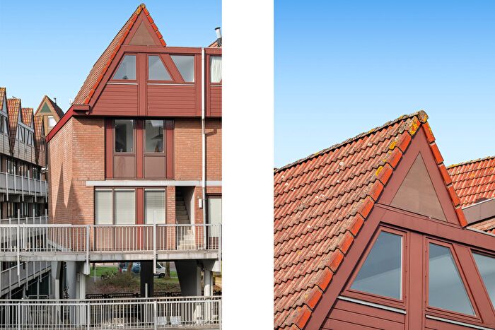 4-kamerappartement te koop in Rotterdam – Gravin Adélastraat, Oude Noorden