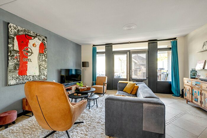 Koop en Huur Huizen - 2