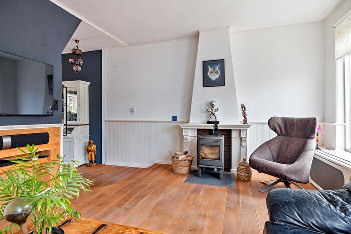 Koop en Huur Huizen - 3