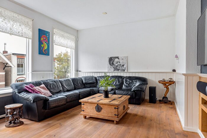 Koop en Huur Huizen - 2