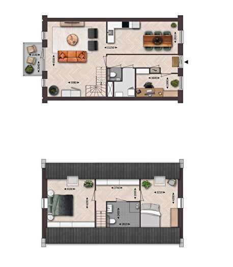 Koop en Huur Huizen - 3