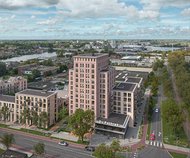 Koop en Huur Huizen - 2