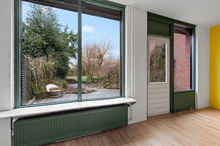 Koop en Huur Huizen - 2