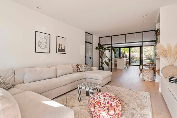 Koop en Huur Huizen - 2