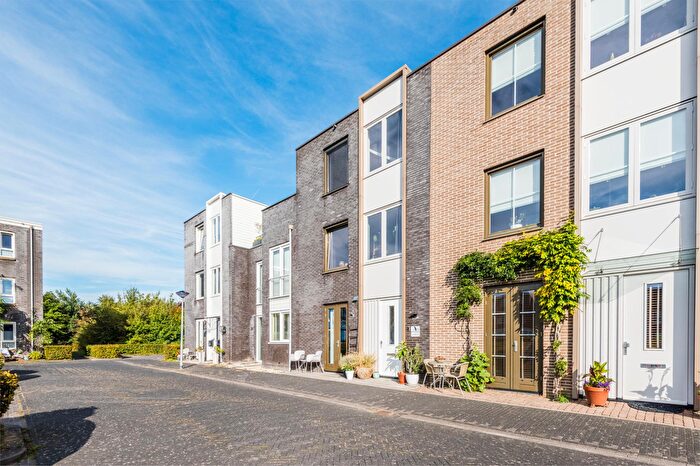 Koop en Huur Huizen - 2