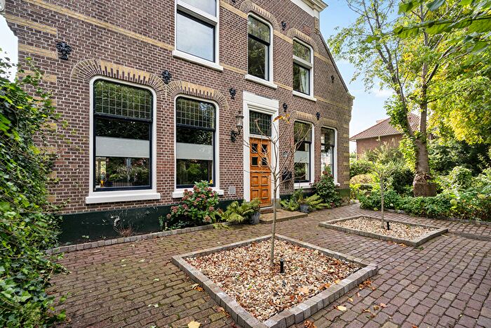 Koop en Huur Huizen - 2
