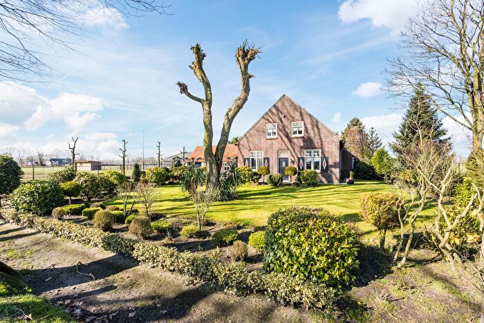 Koop en Huur Huizen - 3