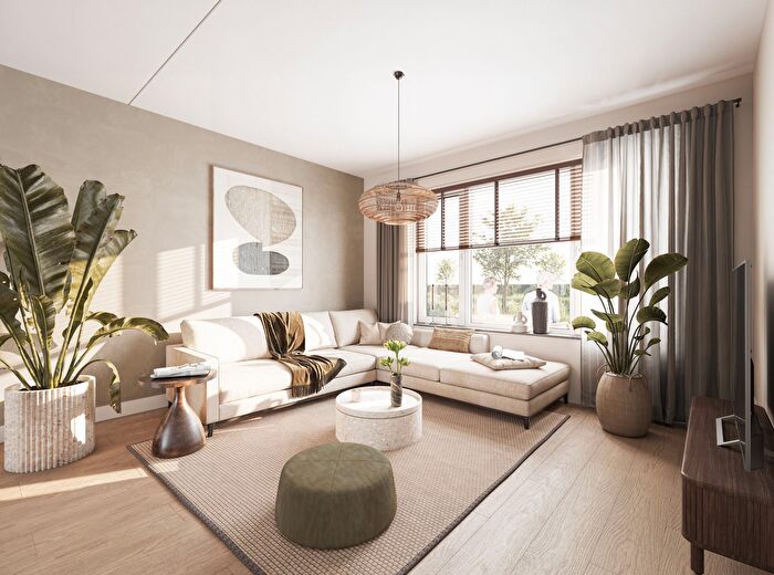 Koop en Huur Huizen - 2