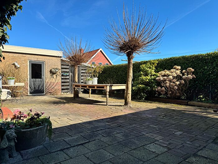 Koop en Huur Huizen - 3