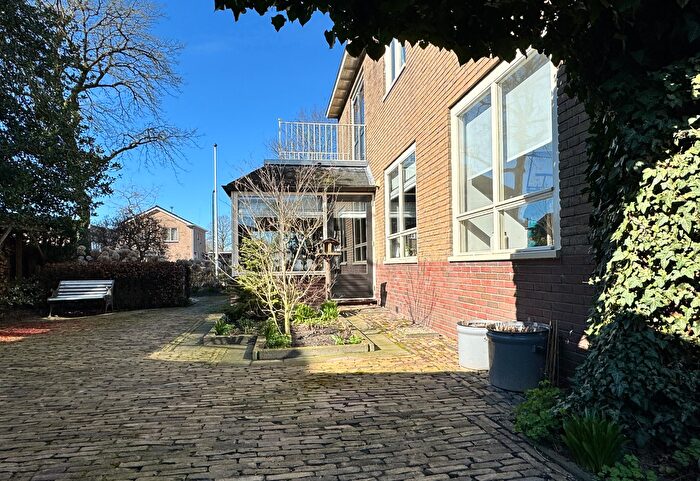 Koop en Huur Huizen - 2
