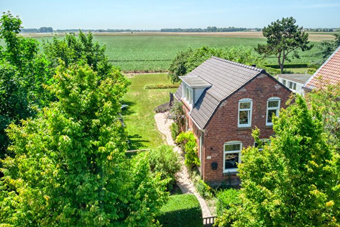 5-kamerhuis te koop in Cadzand, Cadzand