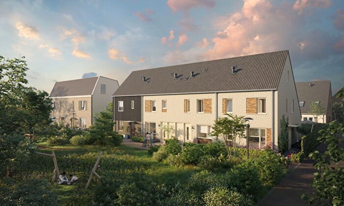 Koop en Huur Huizen - 3