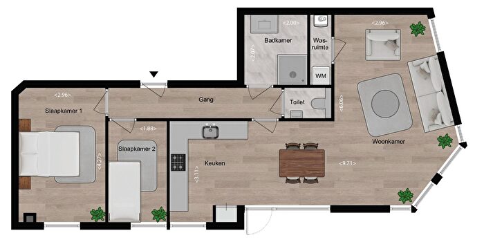 Koop en Huur Huizen - 2