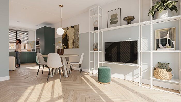 Koop en Huur Huizen - 3