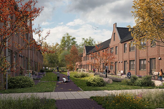 Koop en Huur Huizen - 2