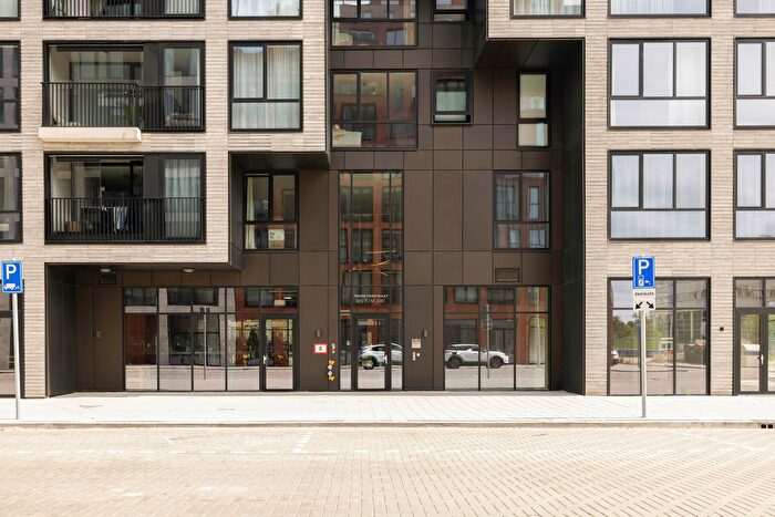 Koop en Huur Huizen - 3
