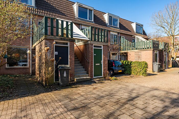 Koop en Huur Huizen - 3