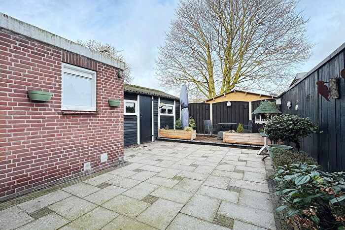 Koop en Huur Huizen - 3