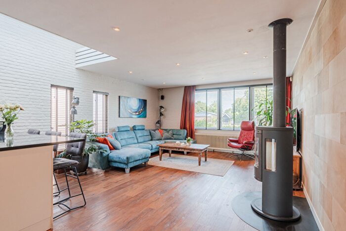 Koop en Huur Huizen - 3