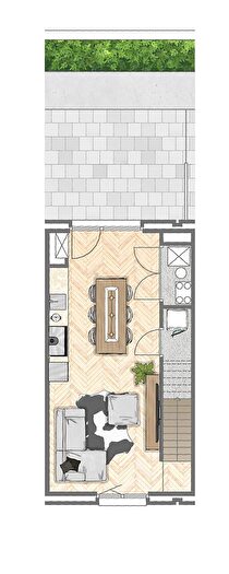 Koop en Huur Huizen - 2