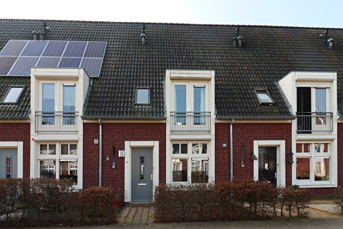 5-kamerhuis te koop in Breedeweg, Groesbeek