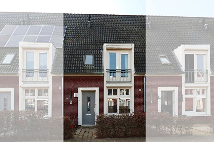 Koop en Huur Huizen - 2
