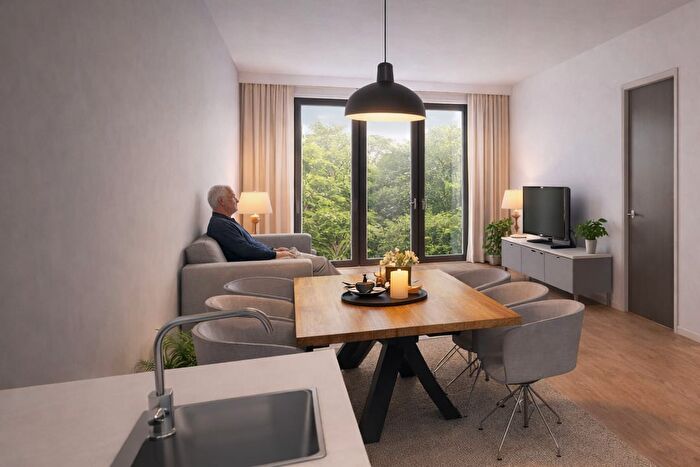 Koop en Huur Huizen - 2