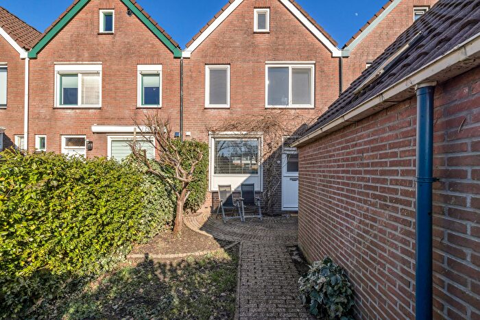 5-kamerhuis te koop in Blokker - Buurt 31 04, Blokker