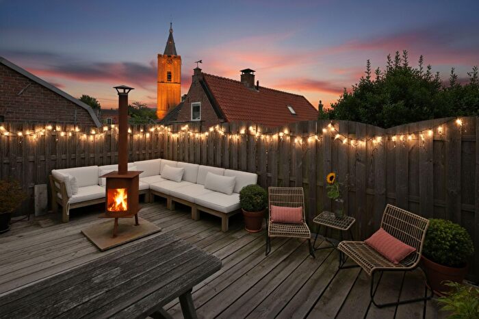 Koop en Huur Huizen - 2