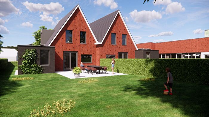 Koop en Huur Huizen - 2