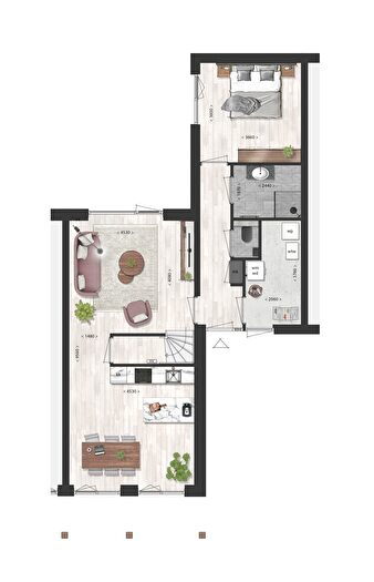 Koop en Huur Huizen - 2