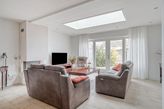 Koop en Huur Huizen - 3