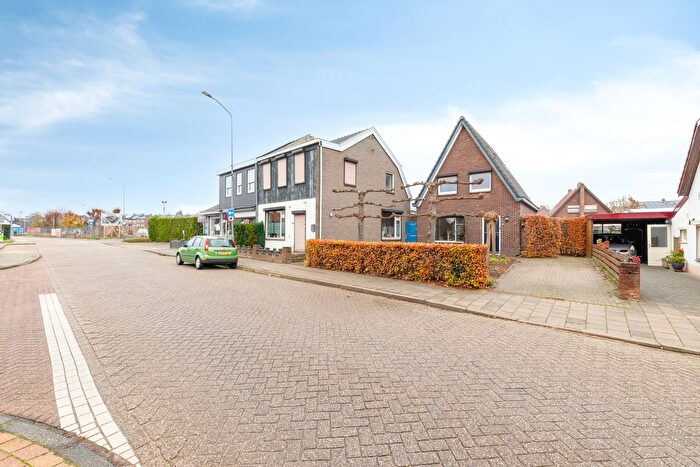 Koop en Huur Huizen - 3