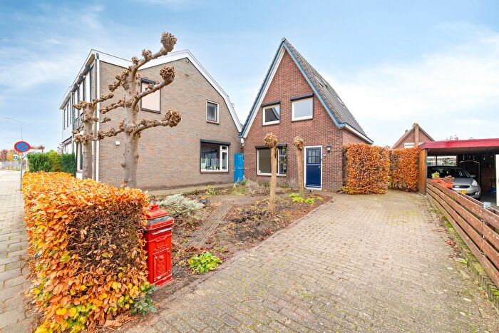 Koop en Huur Huizen - 2