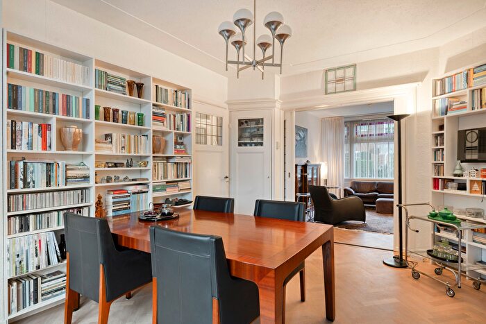 Koop en Huur Huizen - 3