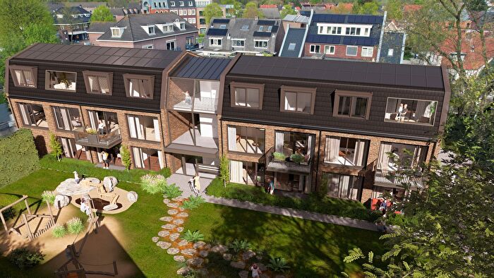 Koop en Huur Huizen - 2