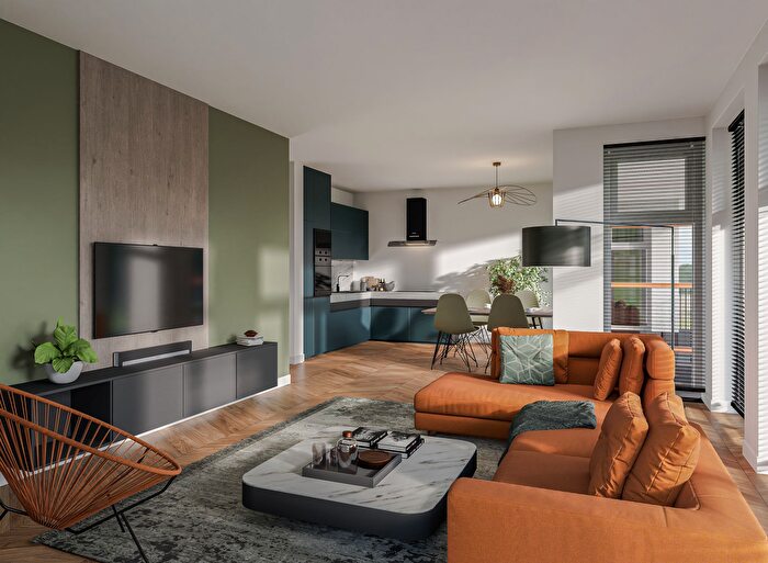 Koop en Huur Huizen - 2