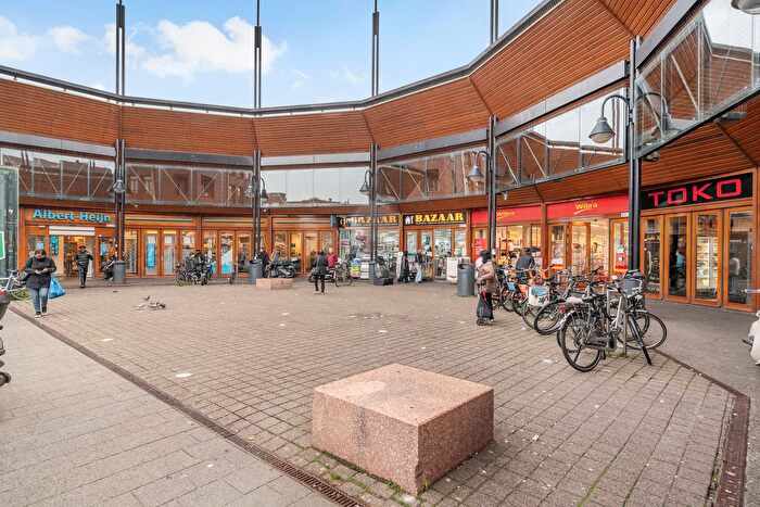 Koop en Huur Huizen - 3