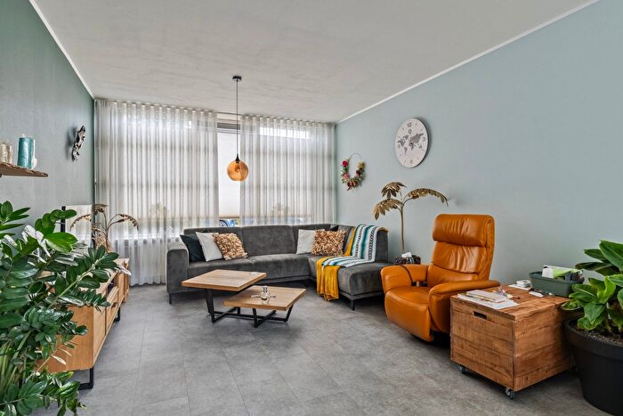 Koop en Huur Huizen - 2