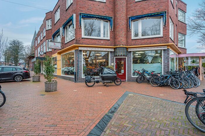 Koop en Huur Huizen - 2