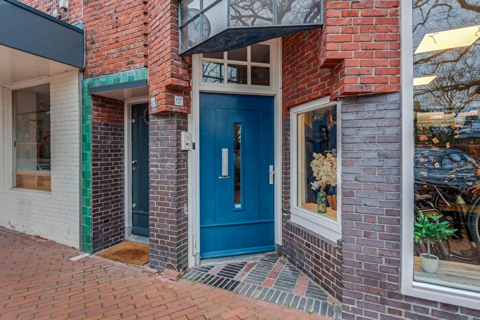 Koop en Huur Huizen - 3