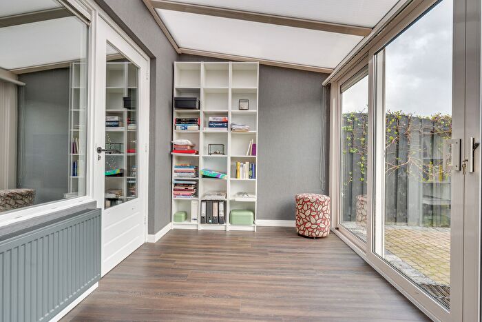 Koop en Huur Huizen - 2