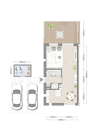 Koop en Huur Huizen - 3