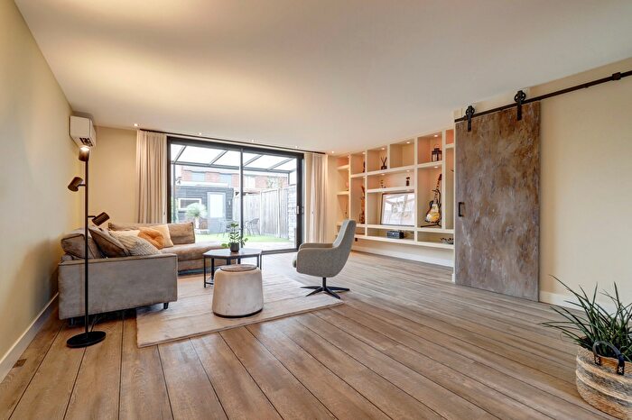 Koop en Huur Huizen - 2