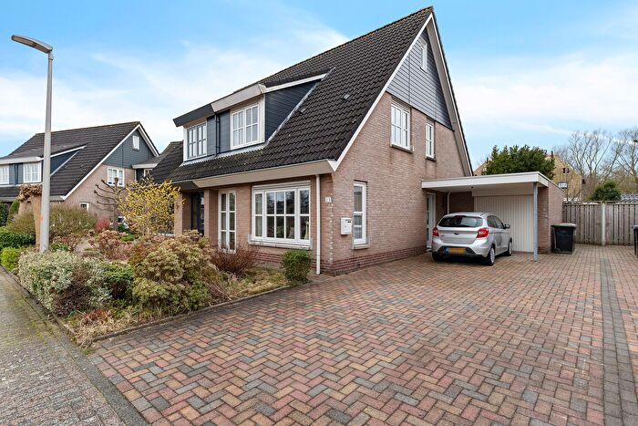 Koop en Huur Huizen - 3
